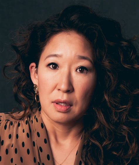 movies with sandra oh